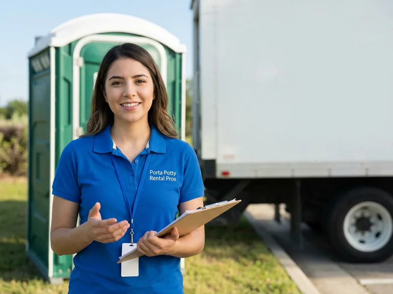 Porta Potty Rental  in Tazewell  FAQ